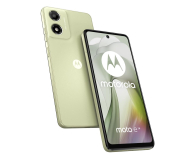 Motorola moto e14 2/64GB Pastel Green 90Hz - 1262214 - zdjęcie 8